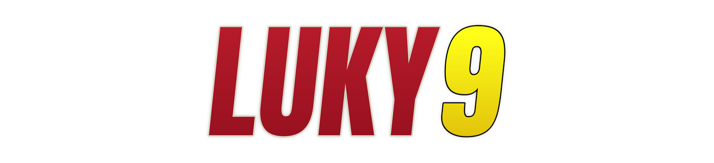 luky9 লোগো